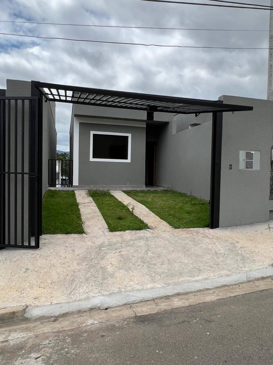 #CS799 - Casa para Venda em Atibaia - SP