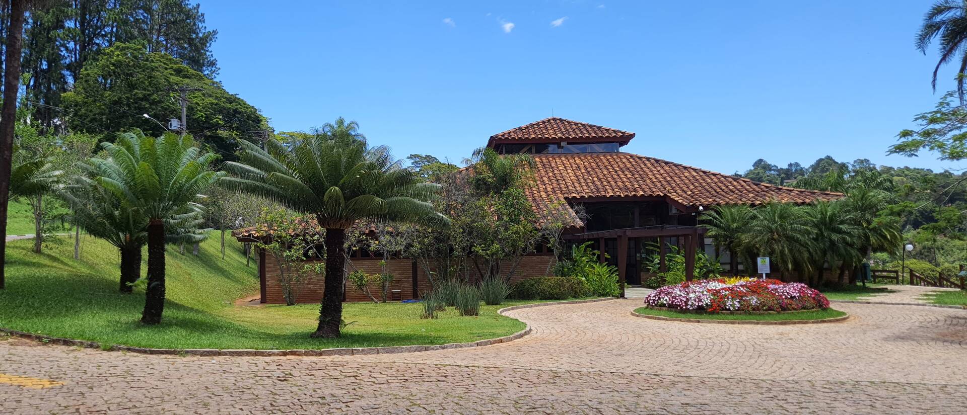 #TR815 - Terreno para Venda em Atibaia - SP