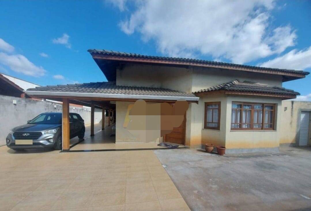 #CS816 - Casa em condomínio para Venda em Atibaia - SP