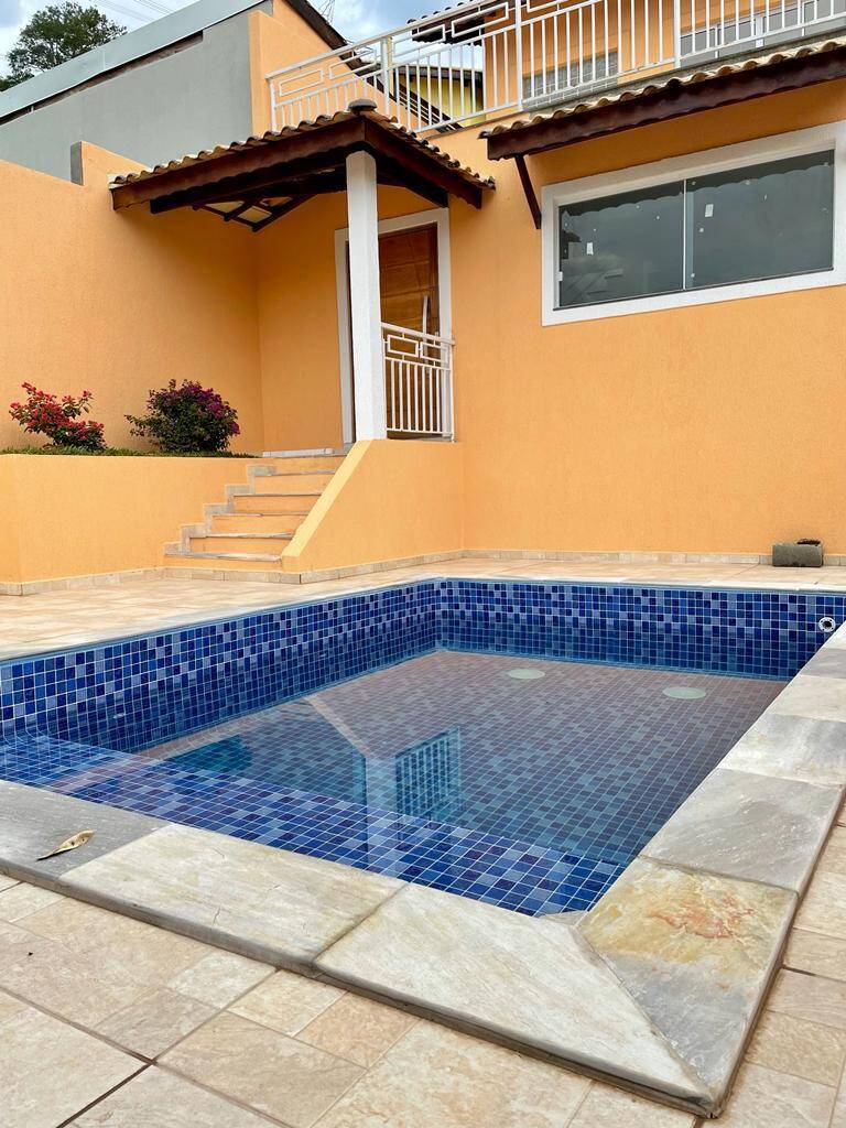 #CS821 - Casa para Venda em Mairiporã - SP