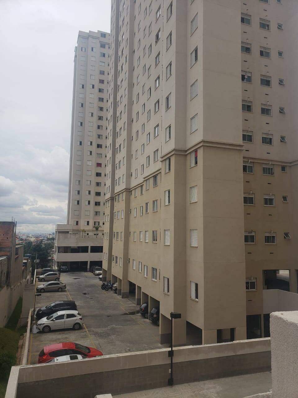 #AP840 - Apartamento para Venda em Guarulhos - SP