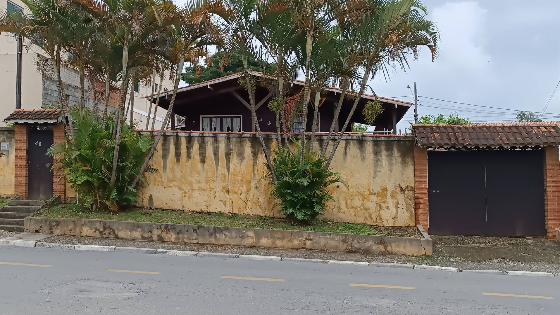 #CS851 - Casa para Venda em Mairiporã - SP
