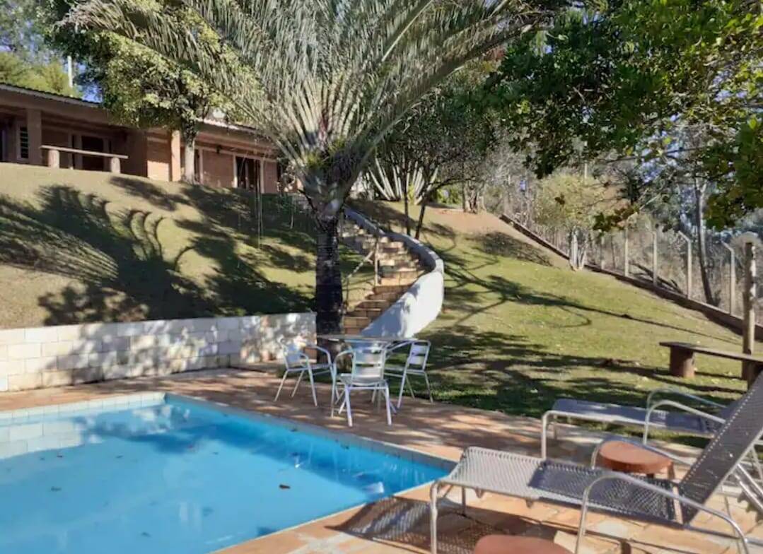 #CH849 - Chácara para Venda em Atibaia - SP