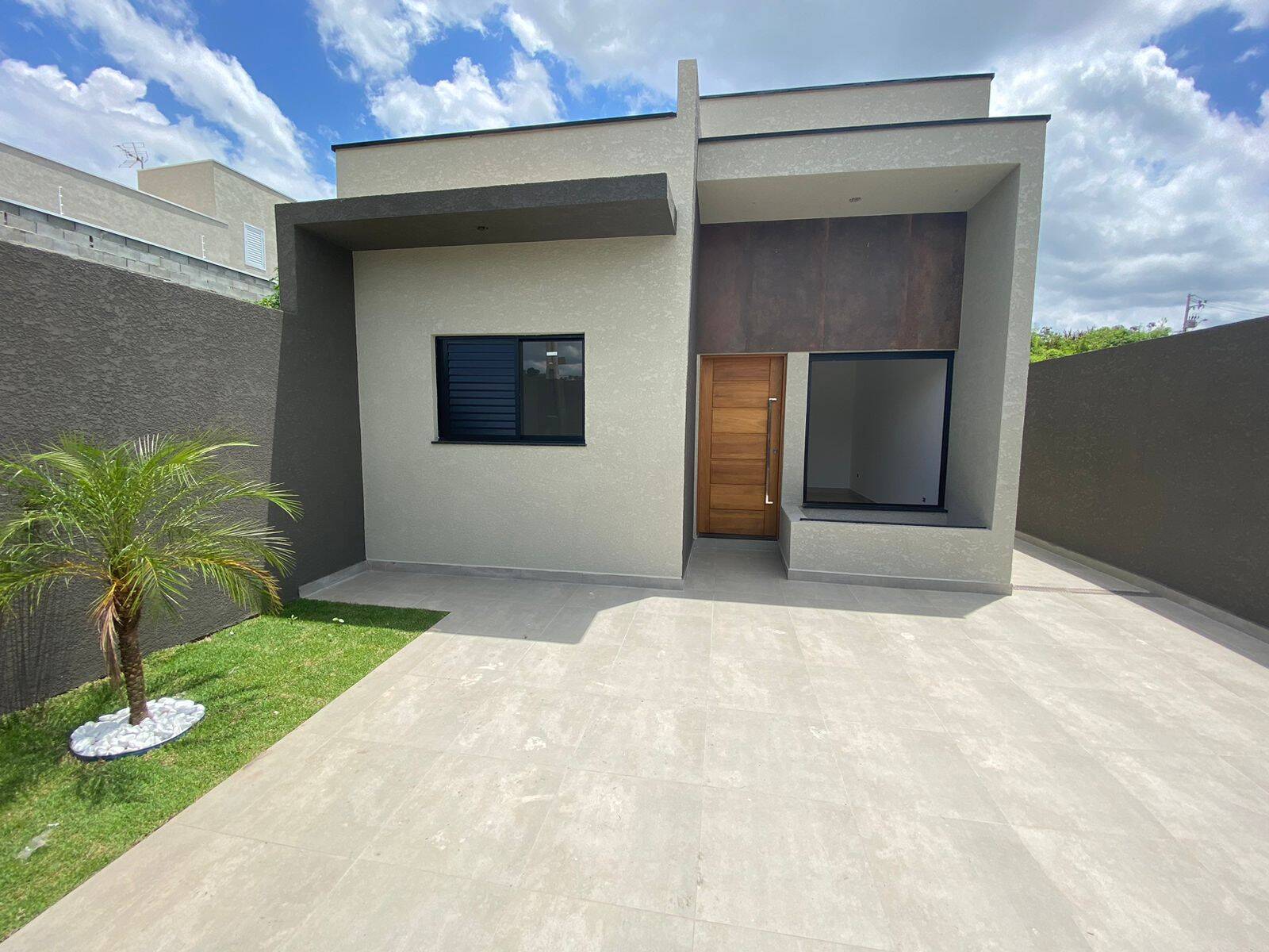 #CS720 - Casa para Venda em Atibaia - SP