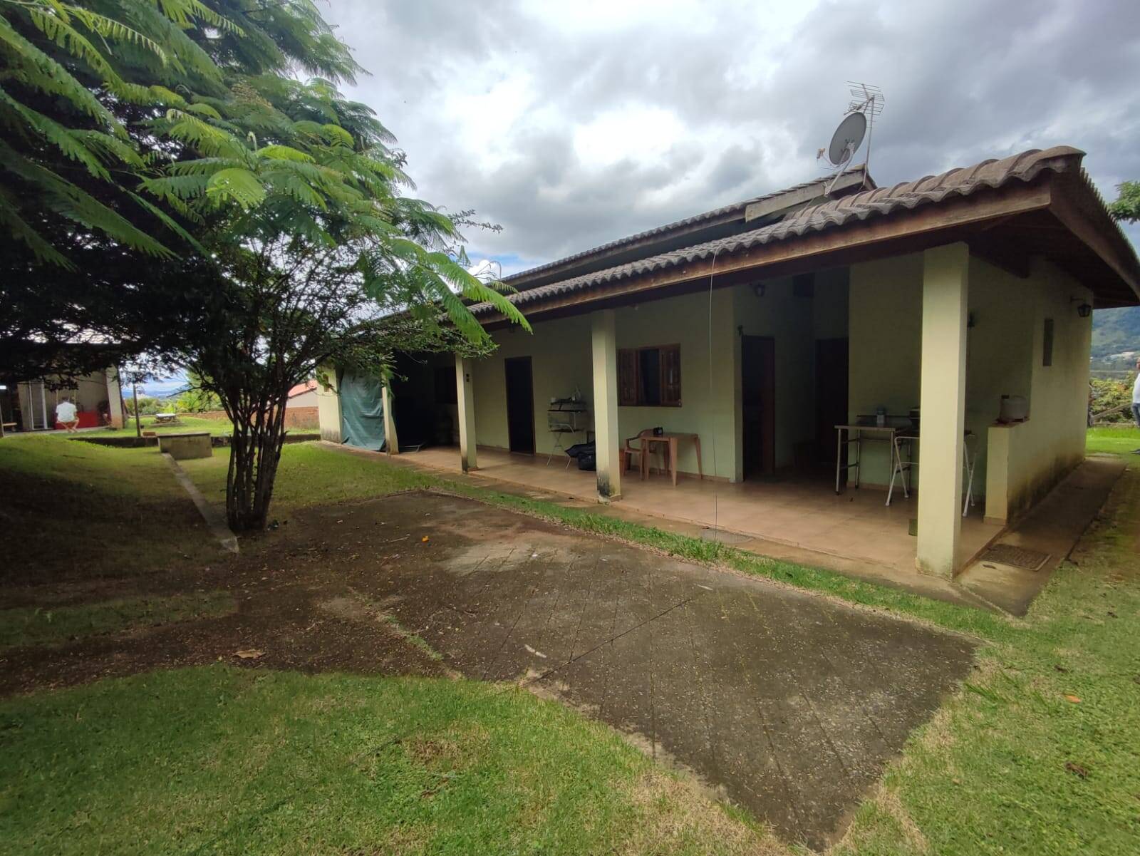 #CH859 - Casa para Venda em Atibaia - SP