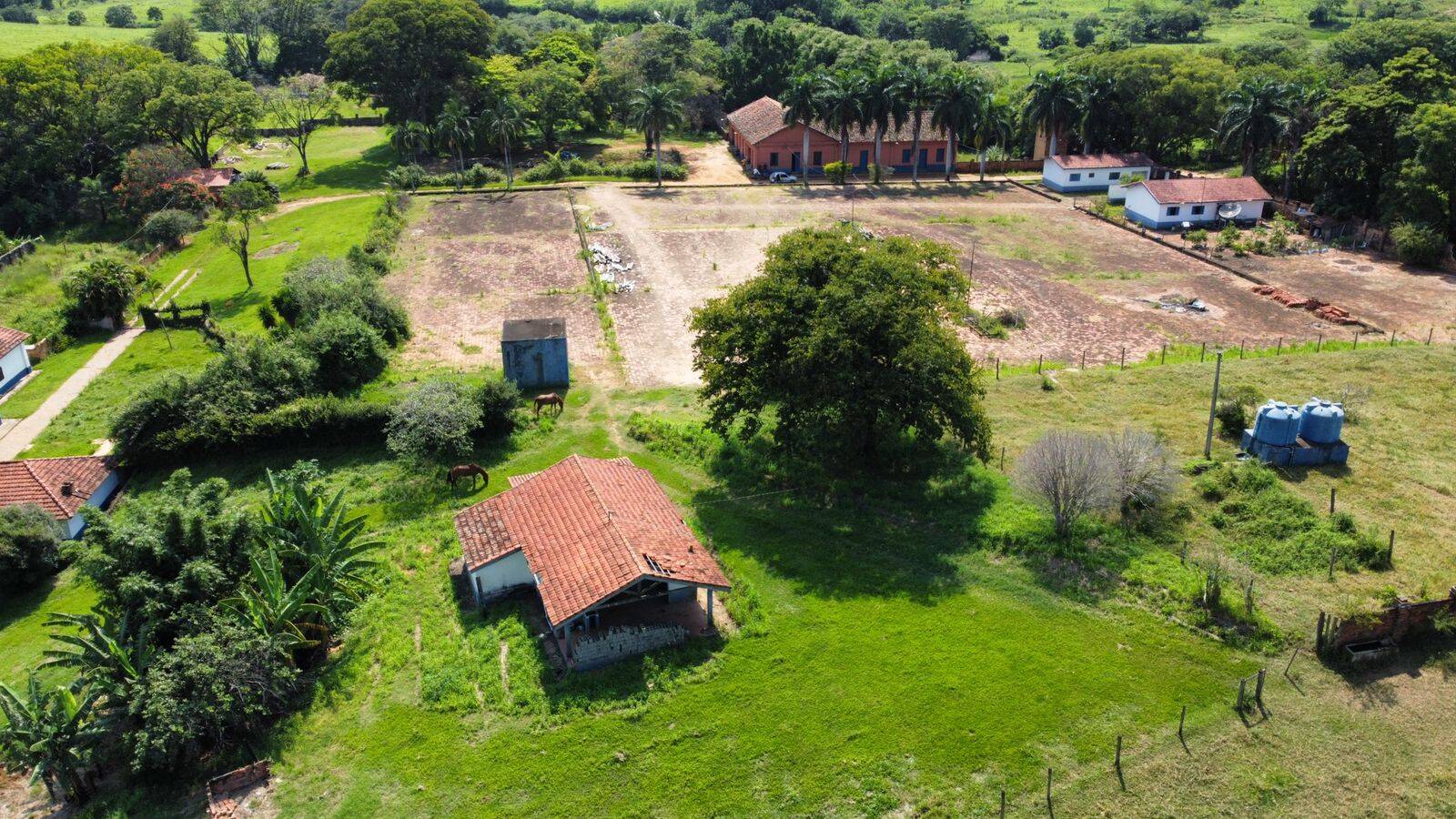 #FZ868 - Fazenda para Venda em Itapira - SP