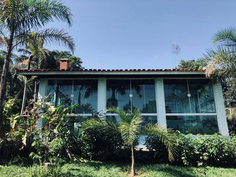 #CH870 - Chácara para Venda em Atibaia - SP