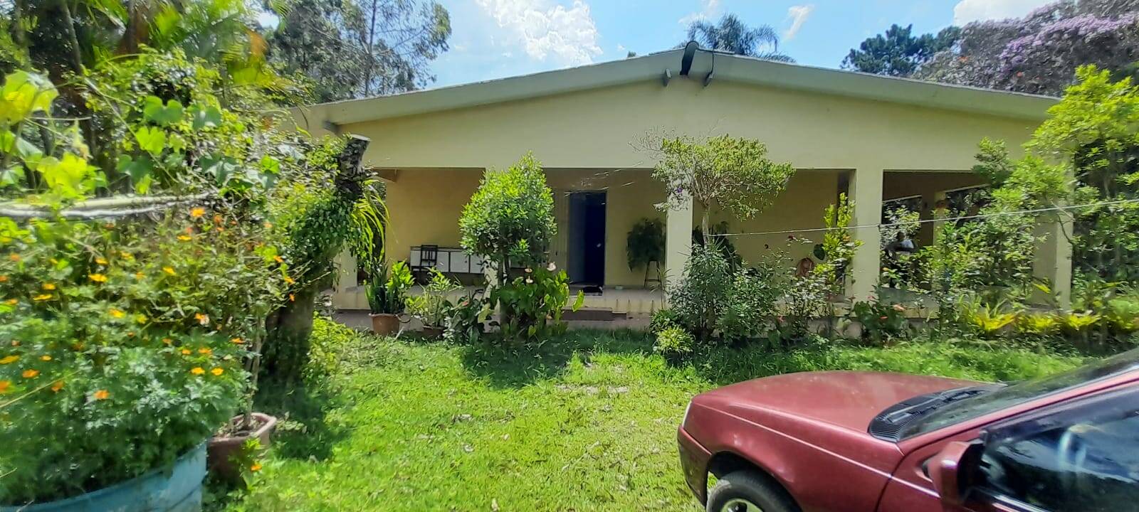 #ST873 - Sítio para Venda em Mairiporã - SP