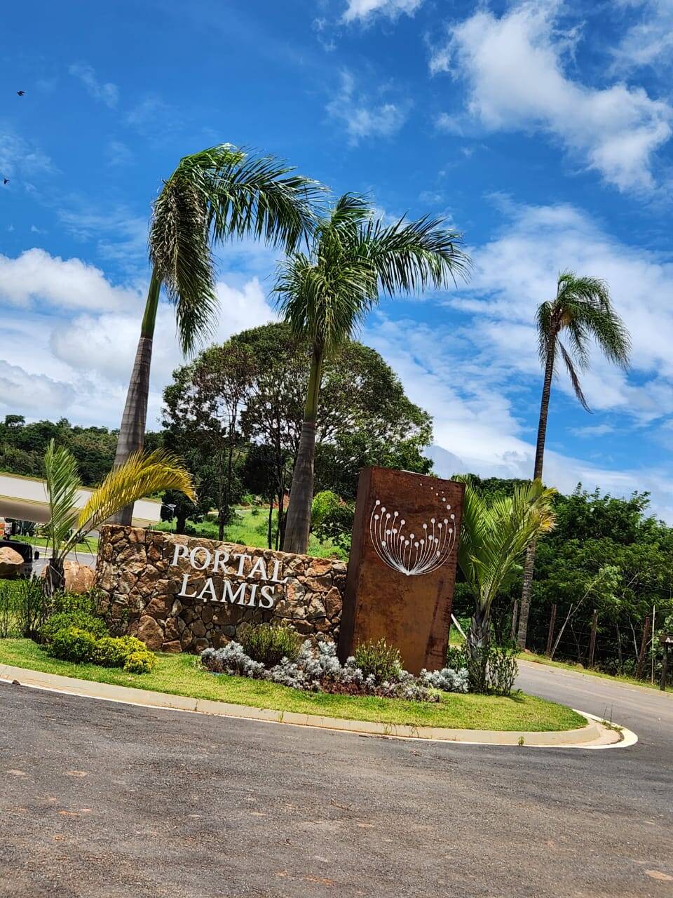 #TR882 - Terreno em condomínio para Venda em Atibaia - SP