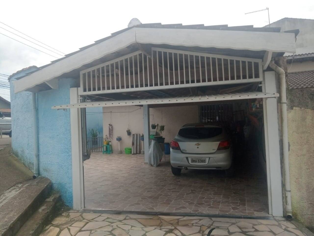 #CS888 - Casa para Venda em Mairiporã - SP