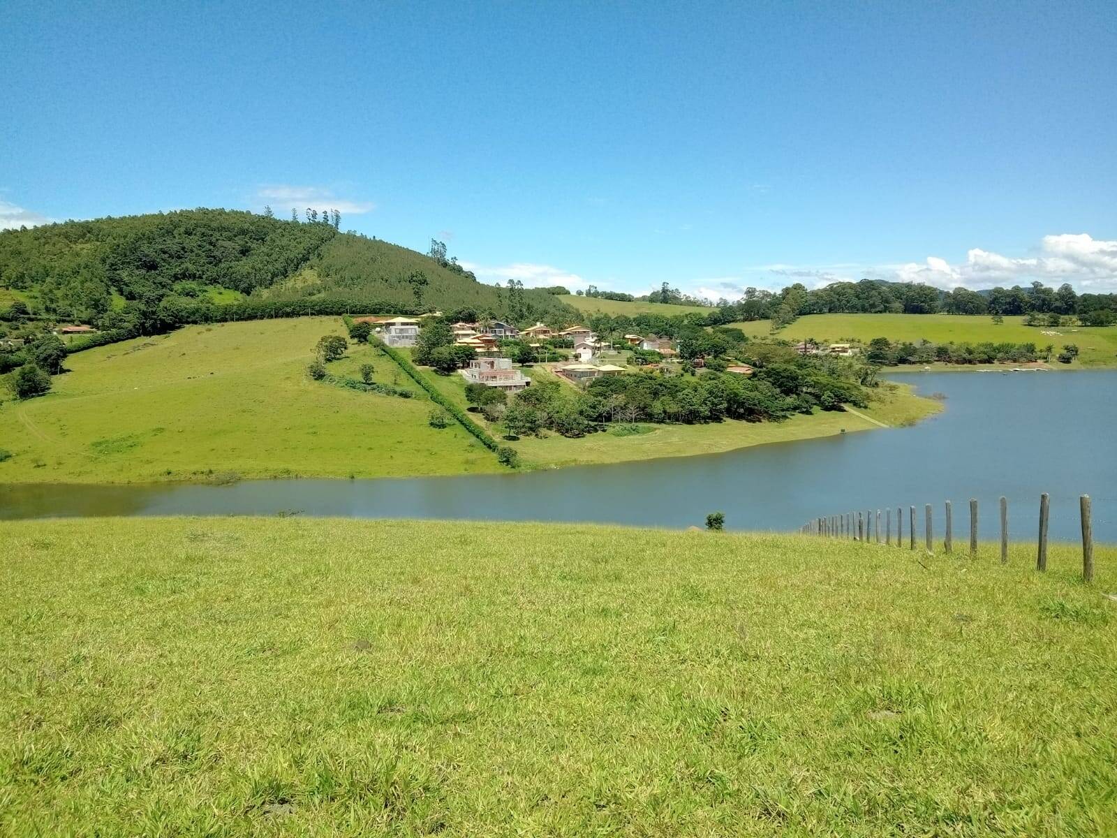 #ST892 - Sítio para Venda em Piracaia - SP