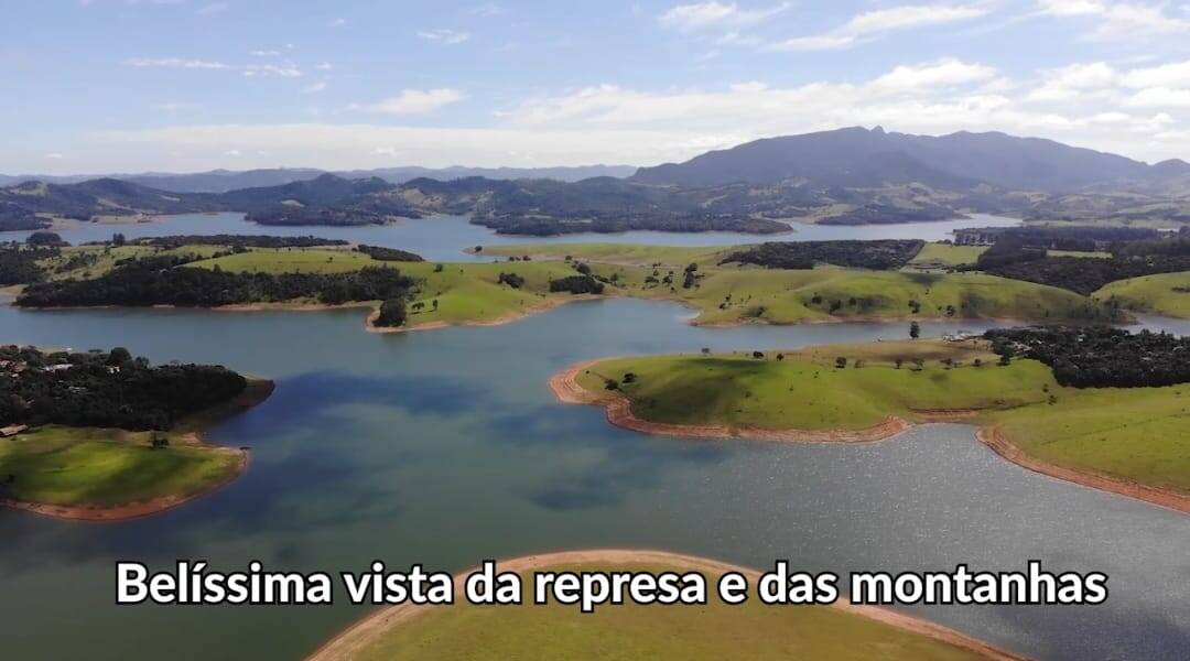 #ST892 - Sítio para Venda em Piracaia - SP
