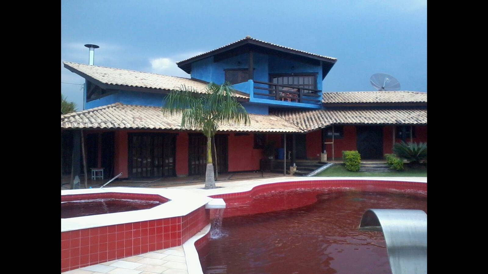 #CH893 - Casa em condomínio para Venda em Piracaia - SP