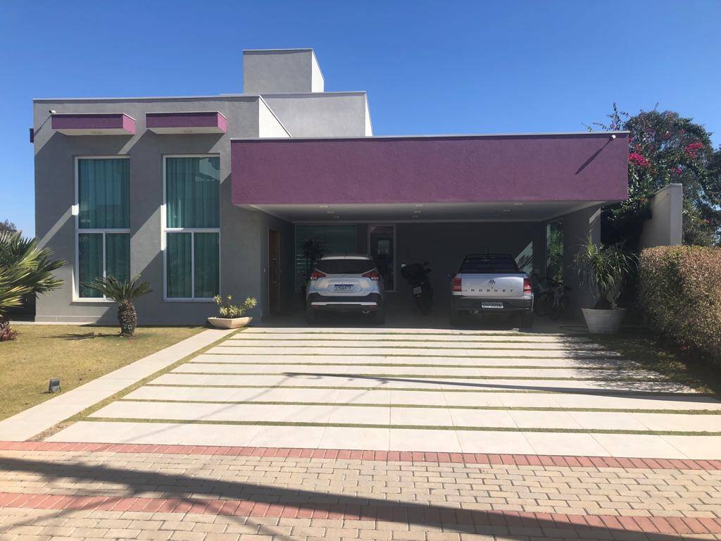 #CS900 - Casa em condomínio para Venda em Mairiporã - SP