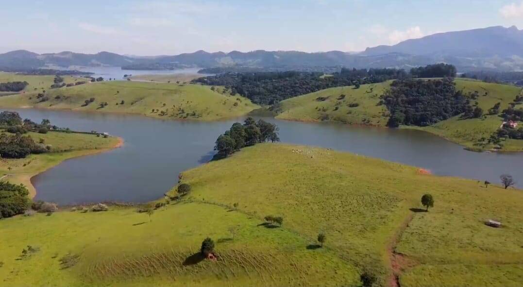 #TR908 - Terreno para Venda em Piracaia - SP