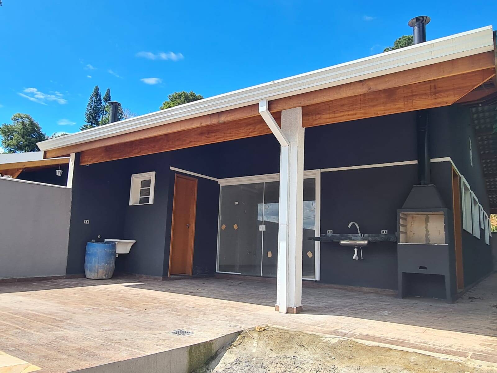 #CS913 - Casa para Venda em Mairiporã - SP