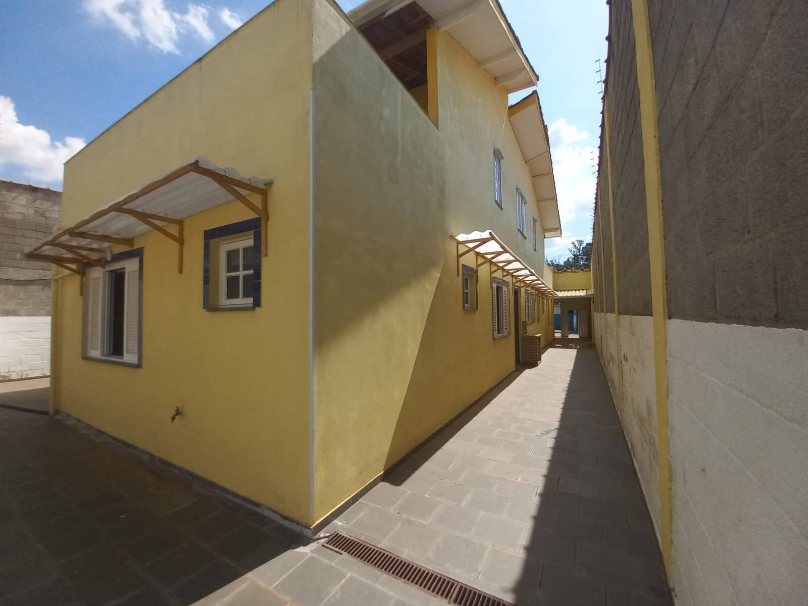 #CS921 - Casa para Locação em Atibaia - SP