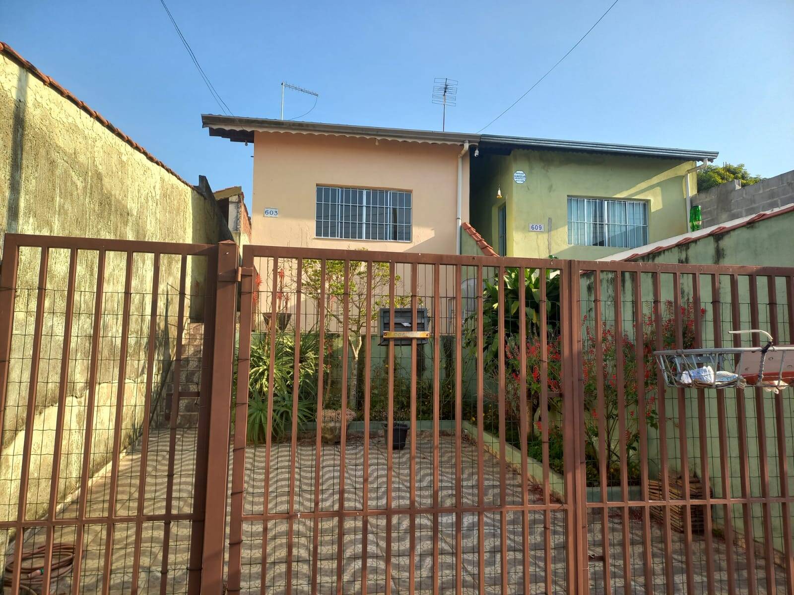 #CS960 - Casa para Venda em Atibaia - SP