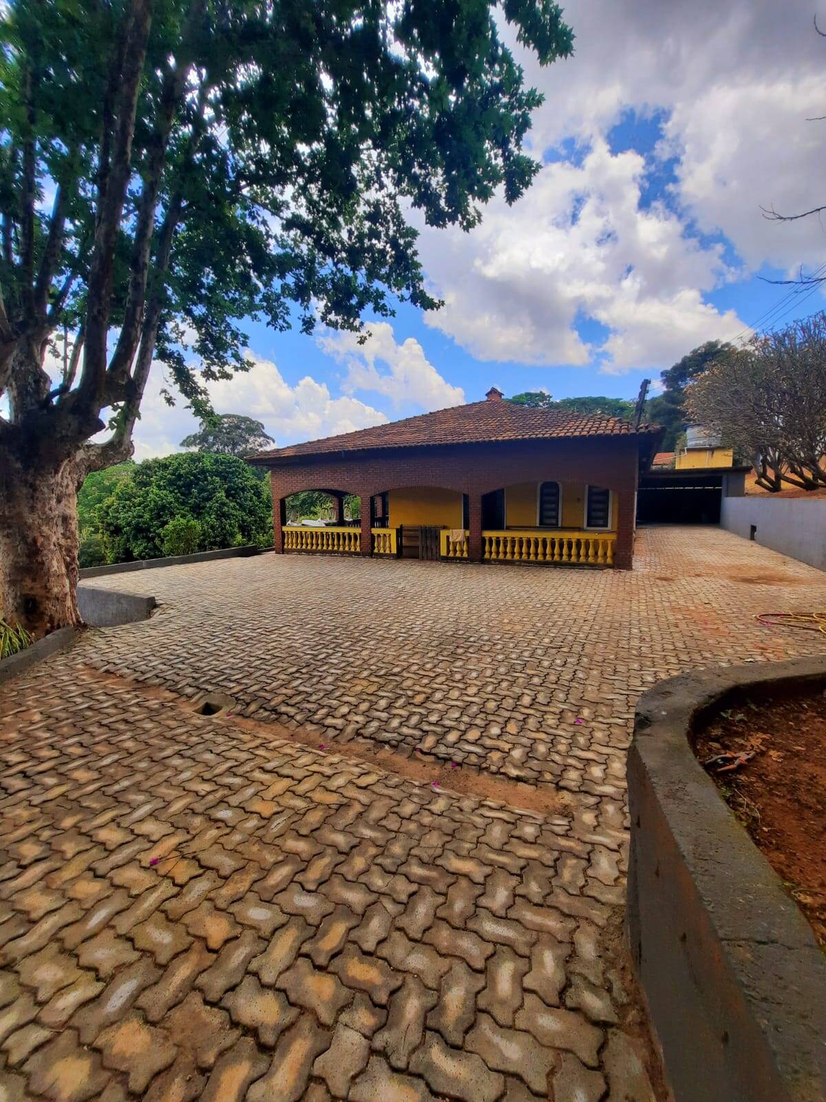 #ST755 - Chácara para Venda em Atibaia - SP