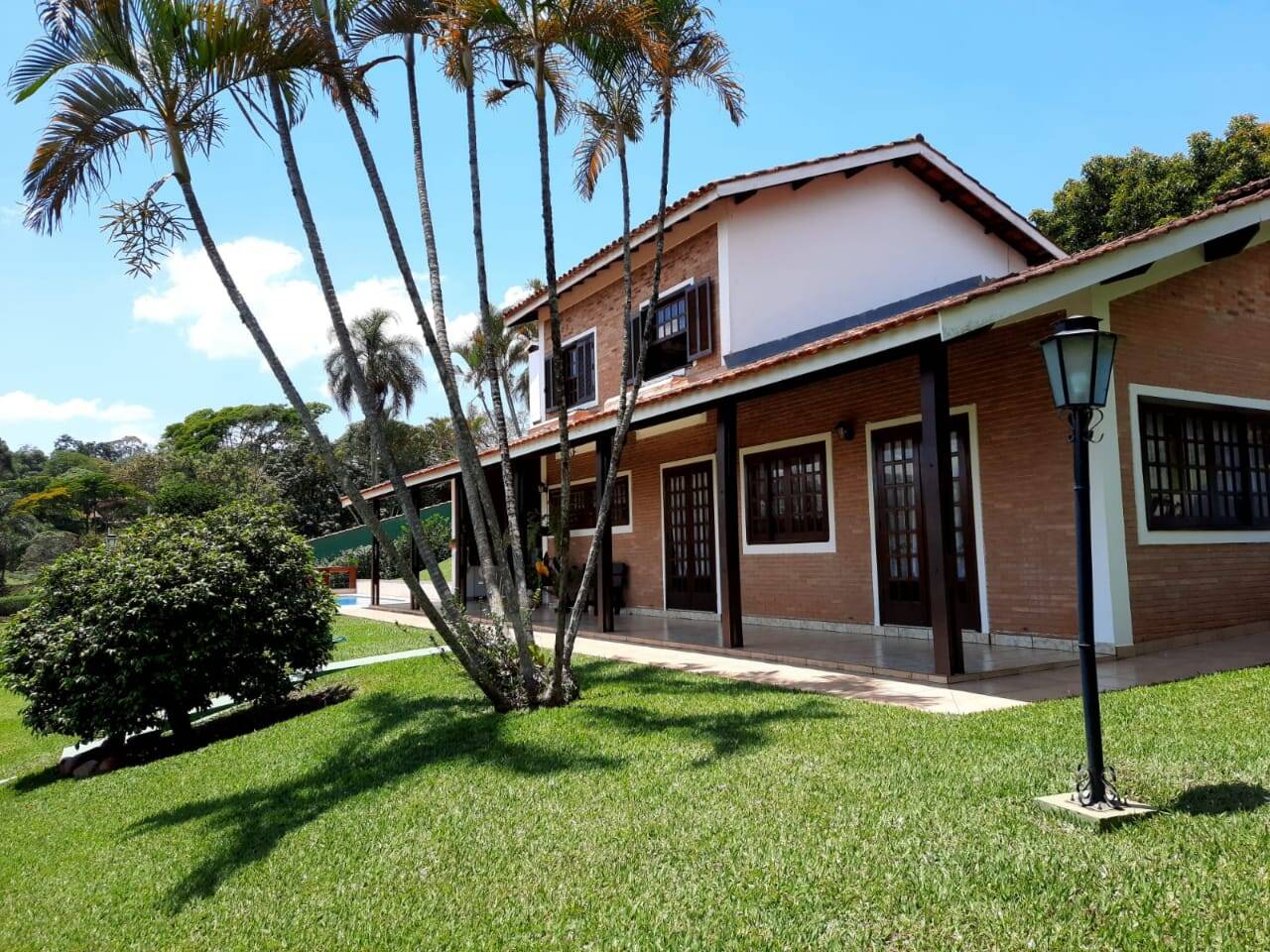 #CS999 - Casa em condomínio para Venda em Piracaia - SP