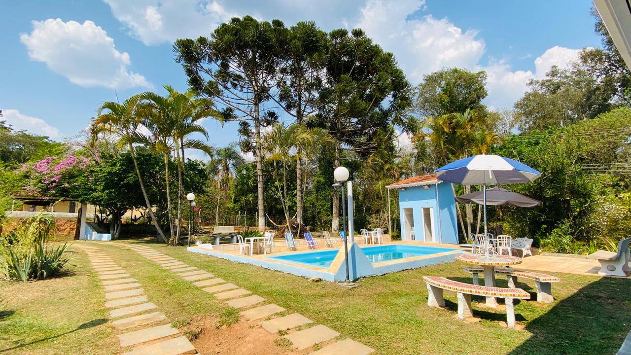 #CH1005 - Chácara para Venda em Piracaia - SP