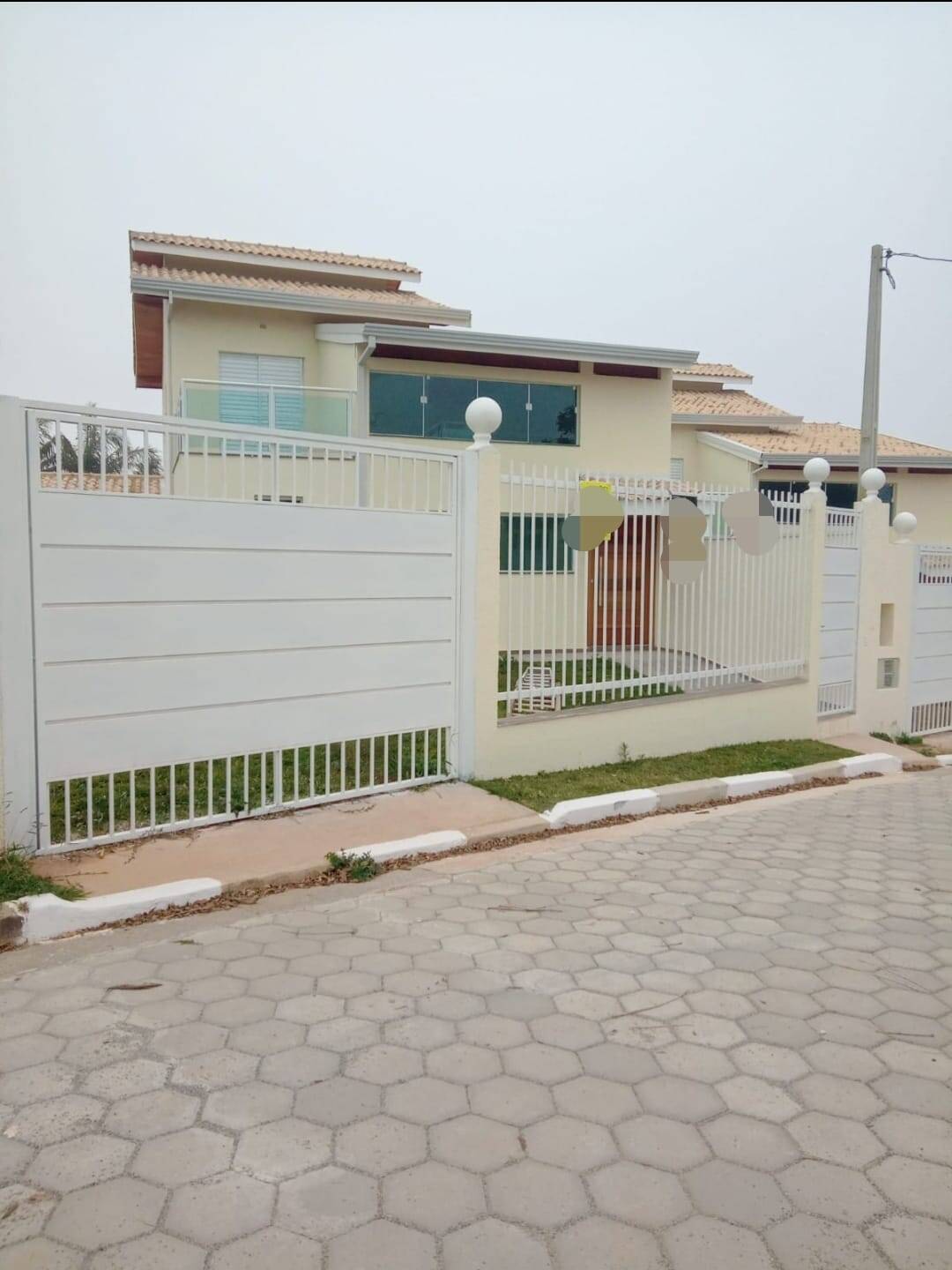 #CS1006 - Casa para Venda em Mairiporã - SP