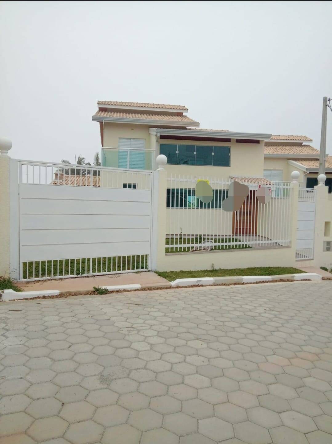 #CS1006 - Casa para Venda em Mairiporã - SP