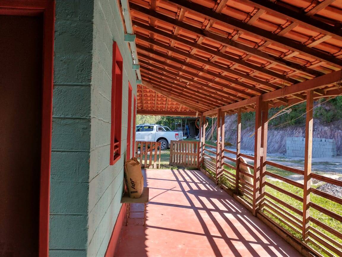 #ST1010 - Sítio para Venda em Mairiporã - SP