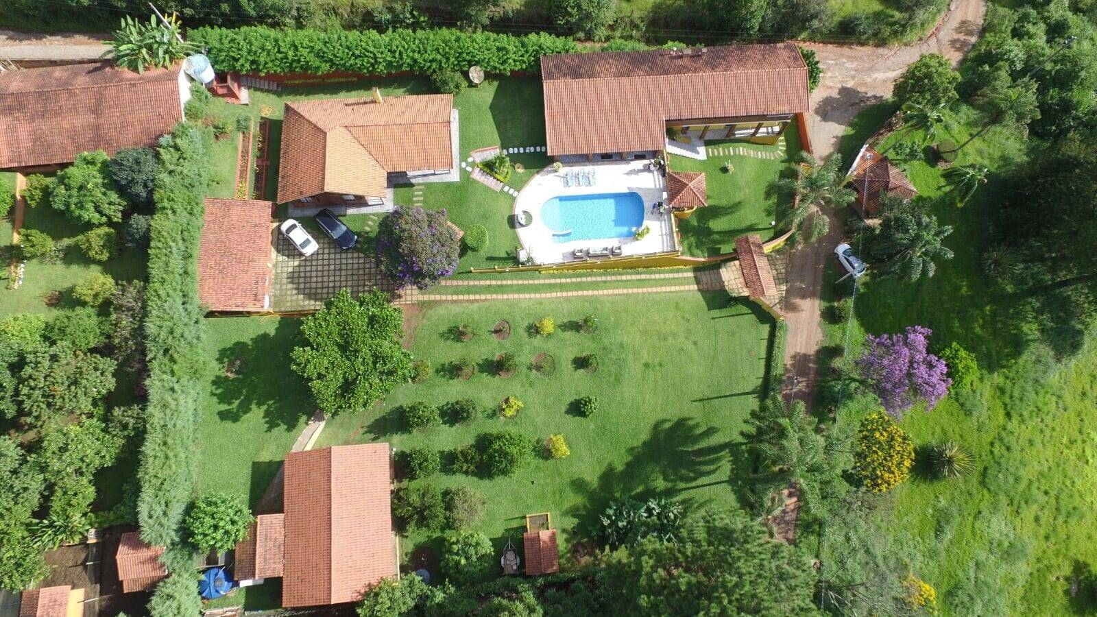 #CS1013 - Casa em condomínio para Venda em Piracaia - SP
