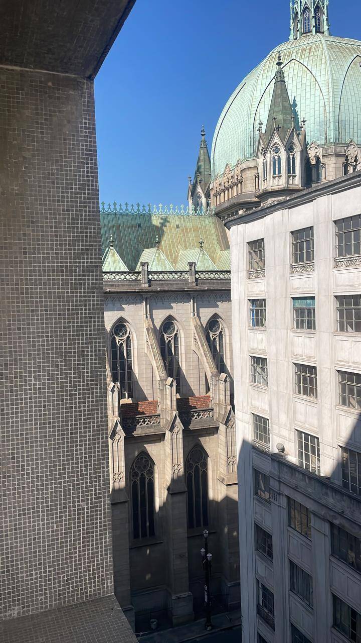 #SLC1017 - Sala para Venda em São Paulo - SP