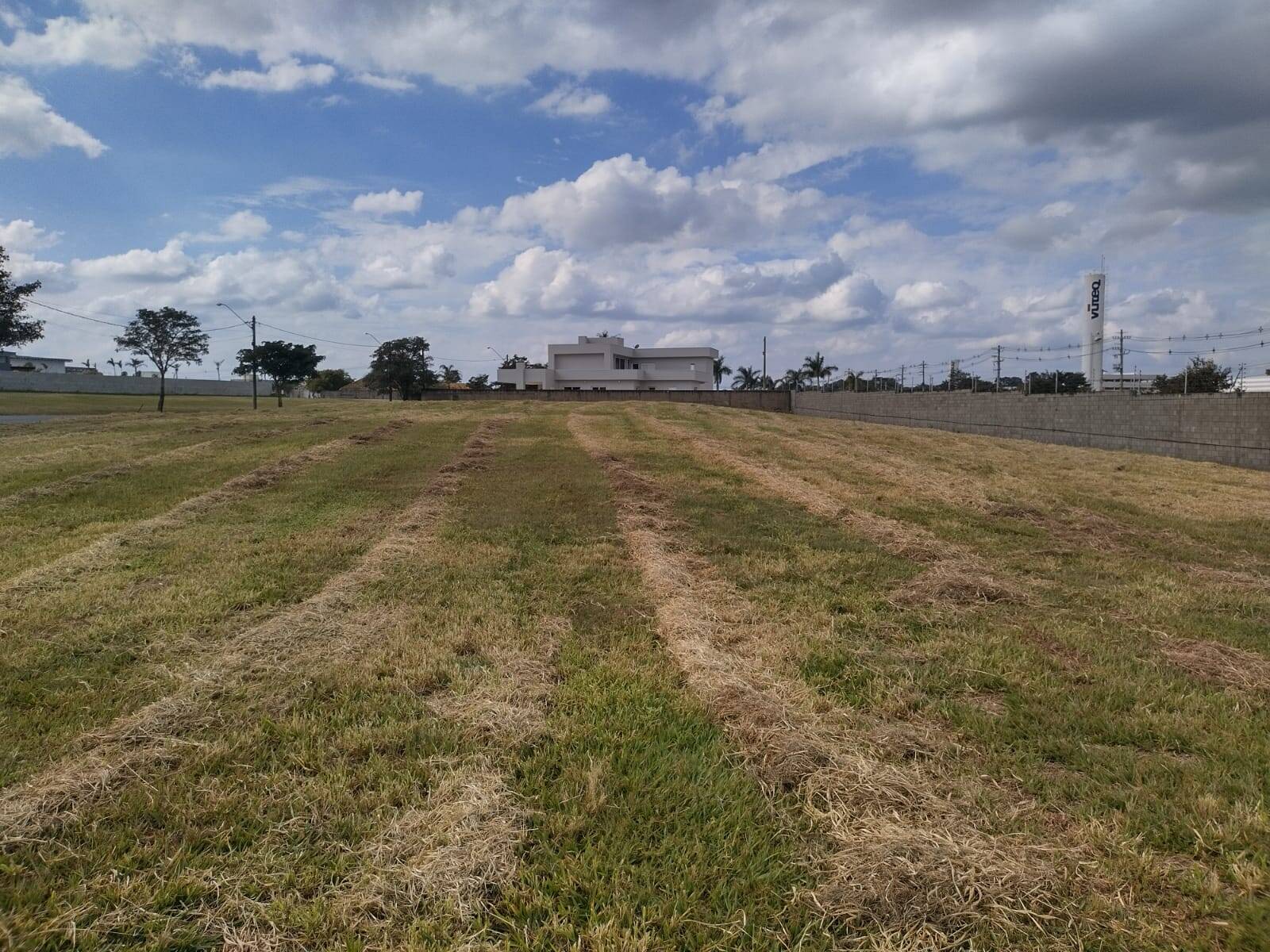 #TR1021 - Terreno em condomínio para Venda em Itu - SP