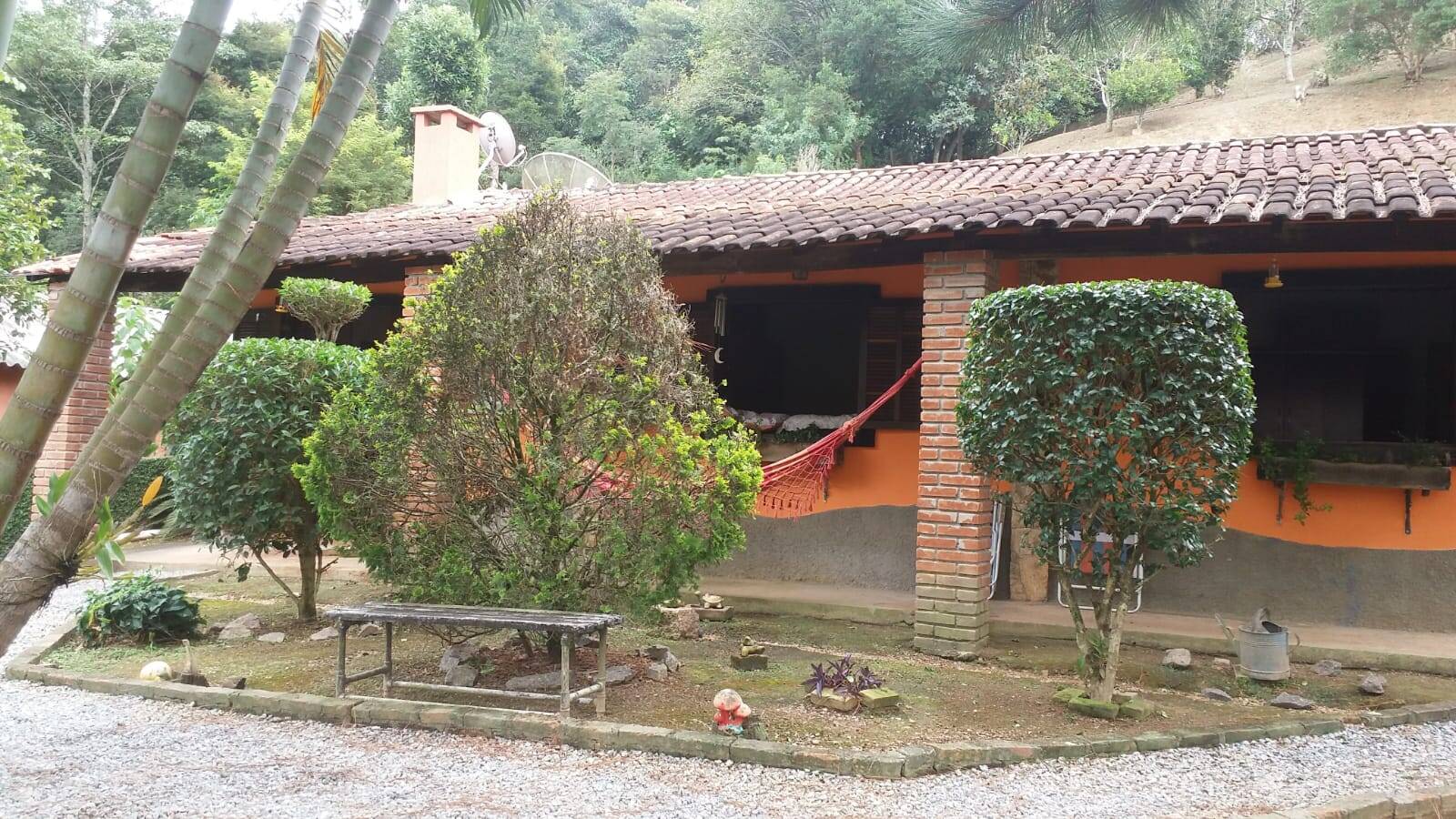 #CH1027 - Chácara para Venda em Mairiporã - SP