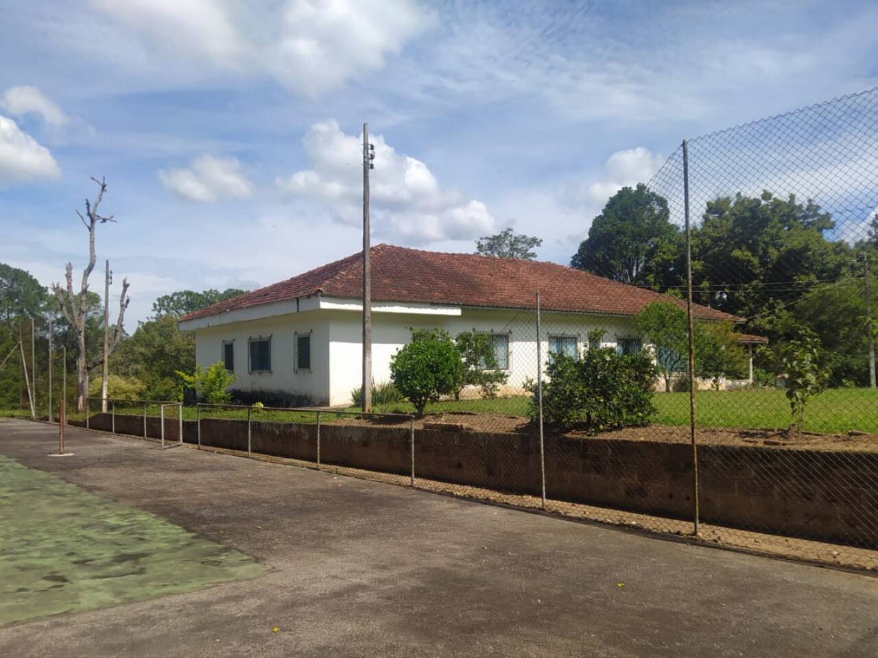 #ST1028 - Sítio para Venda em Atibaia - SP