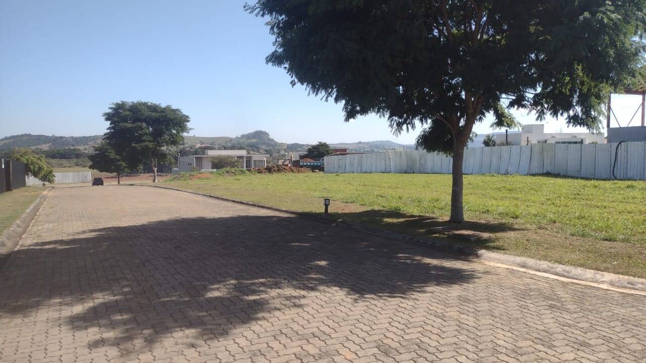 #TR1033 - Terreno em condomínio para Venda em Piracaia - SP