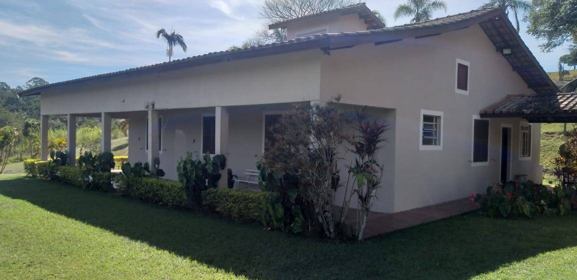 #ST1035 - Sítio para Venda em Piracaia - SP