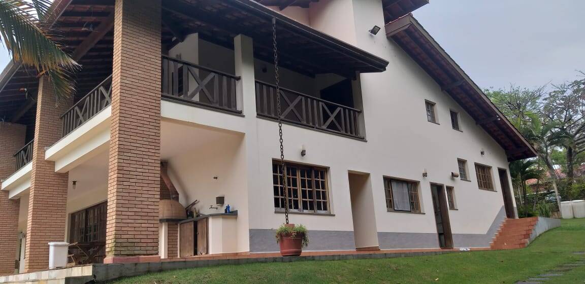 #CS1036 - Casa para Venda em Piracaia - SP