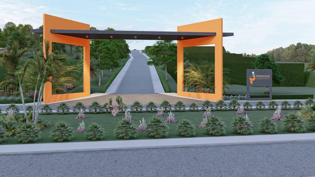 #TR1043 - Terreno para Venda em Piracaia - SP