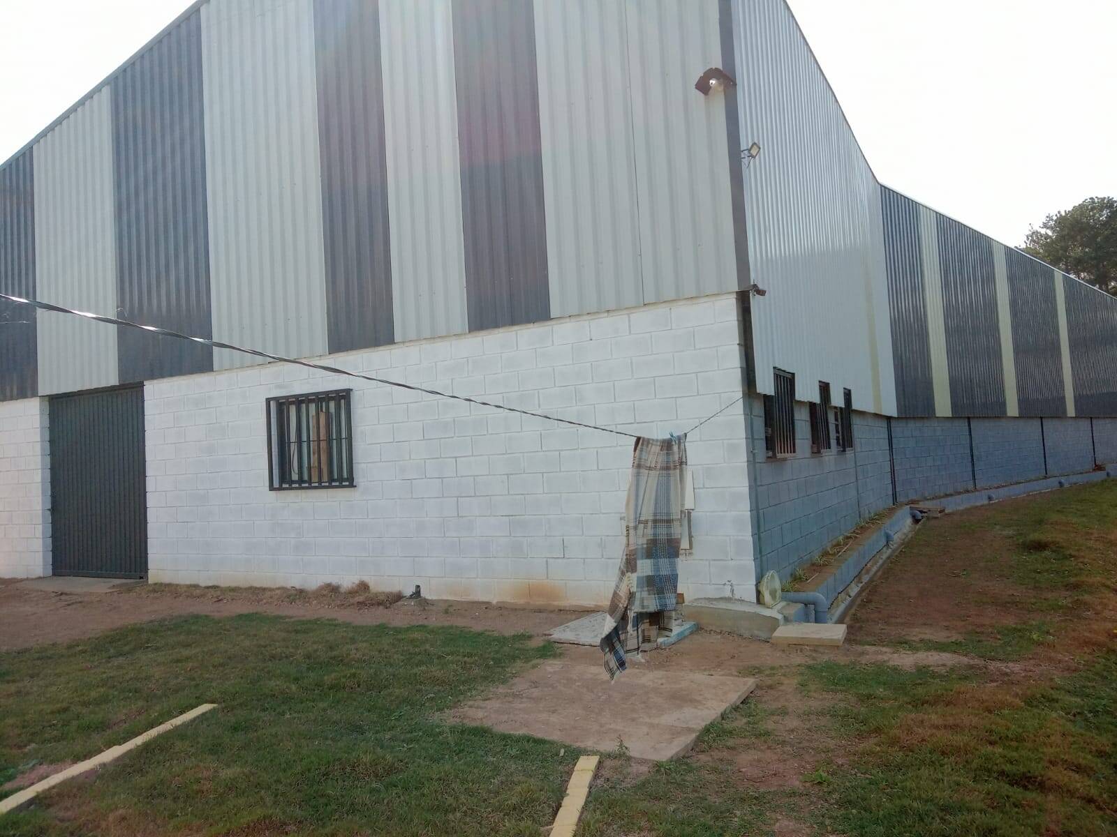 #GP1047 - Galpão para Venda em Mairiporã - SP