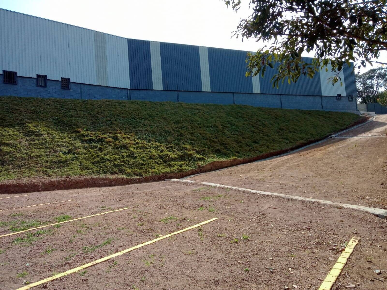 #GP1047 - Galpão para Venda em Mairiporã - SP