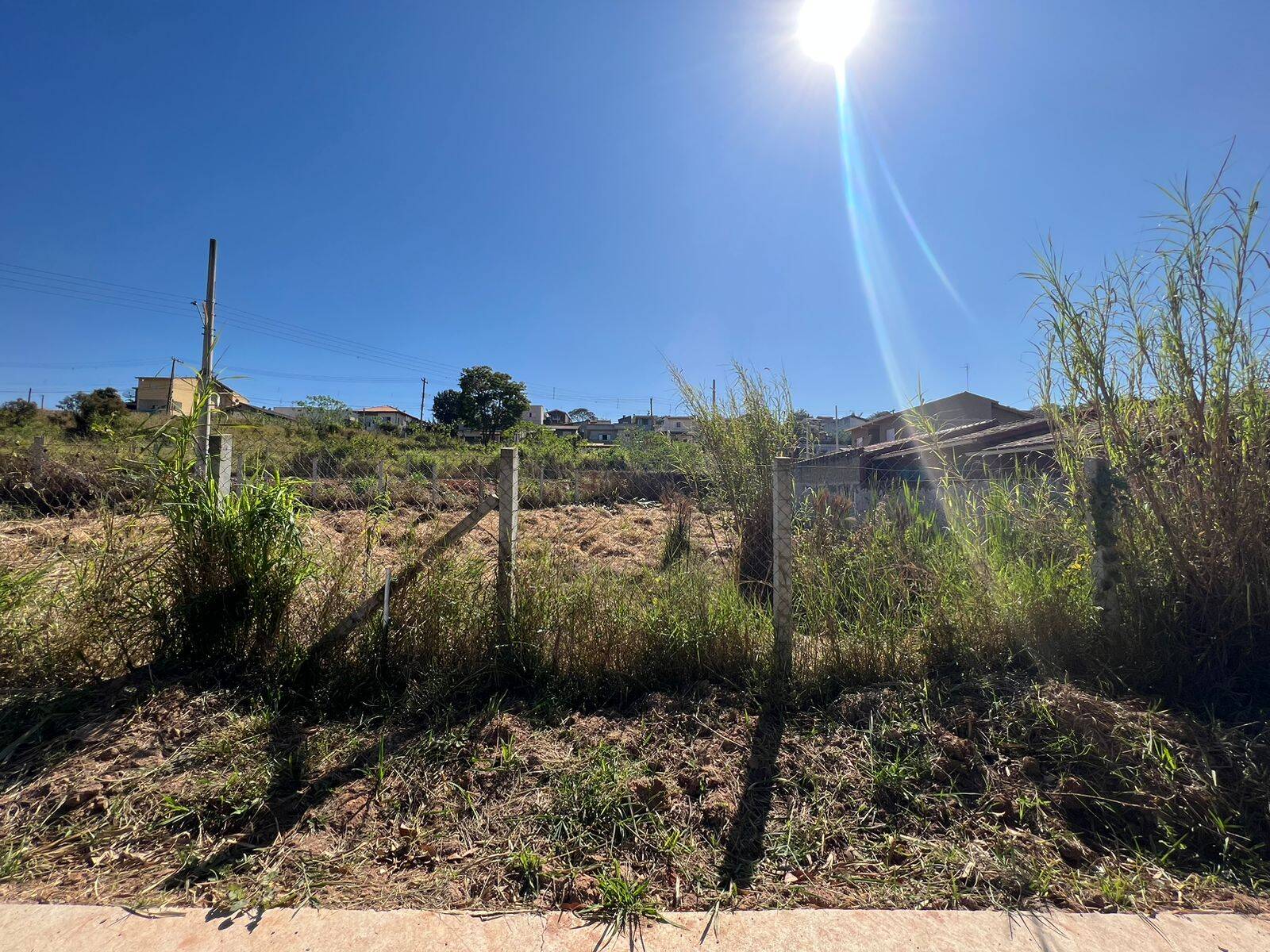 #TR1067 - Terreno para Venda em Atibaia - SP