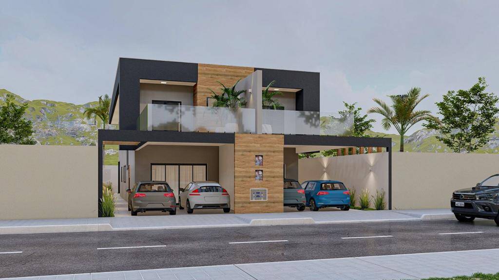 #CS1070 - Casa para Venda em Atibaia - SP