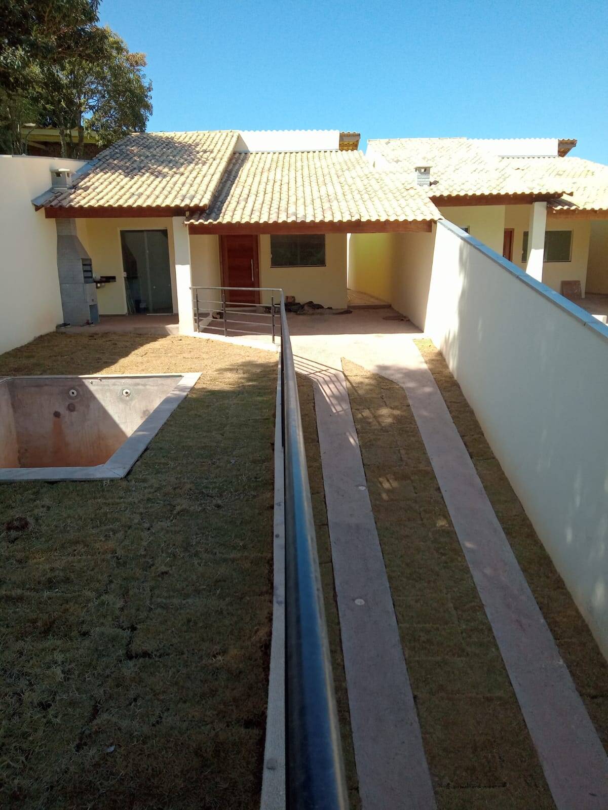 #CS1089 - Casa para Venda em Mairiporã - SP