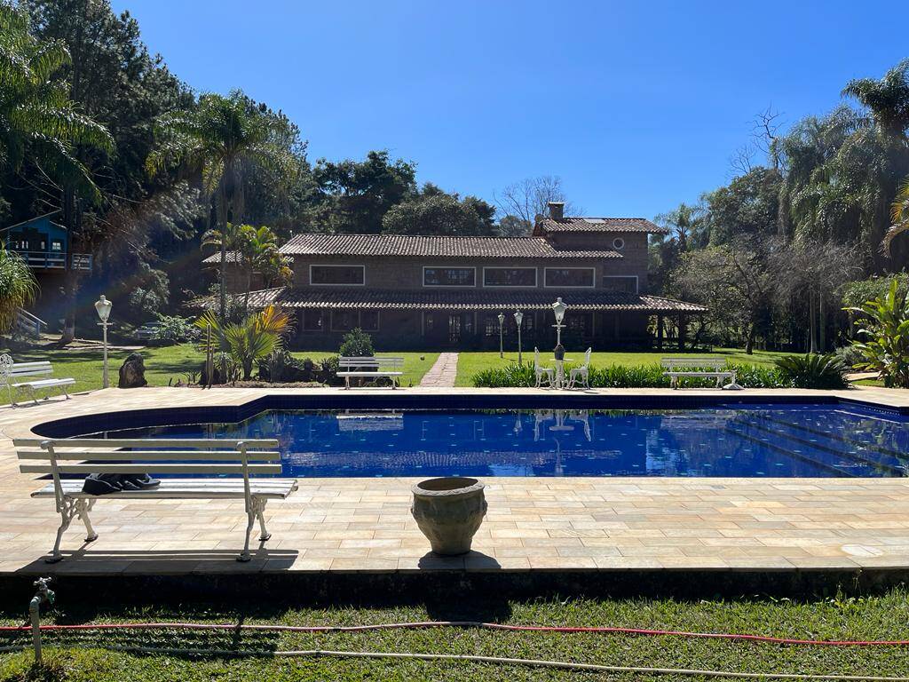 #FZ1093 - Fazenda para Venda em Bragança Paulista - SP