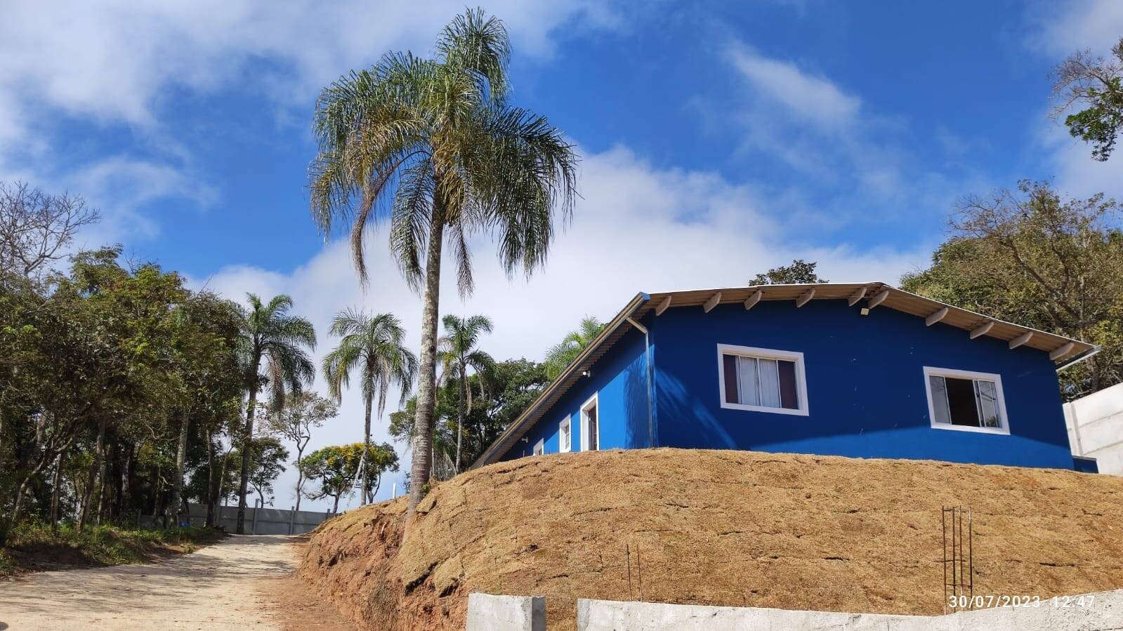 #CH1101 - Chácara para Venda em Mairiporã - SP