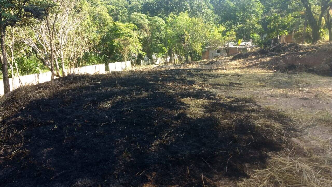 #TR418 - Terreno para Venda em Atibaia - SP