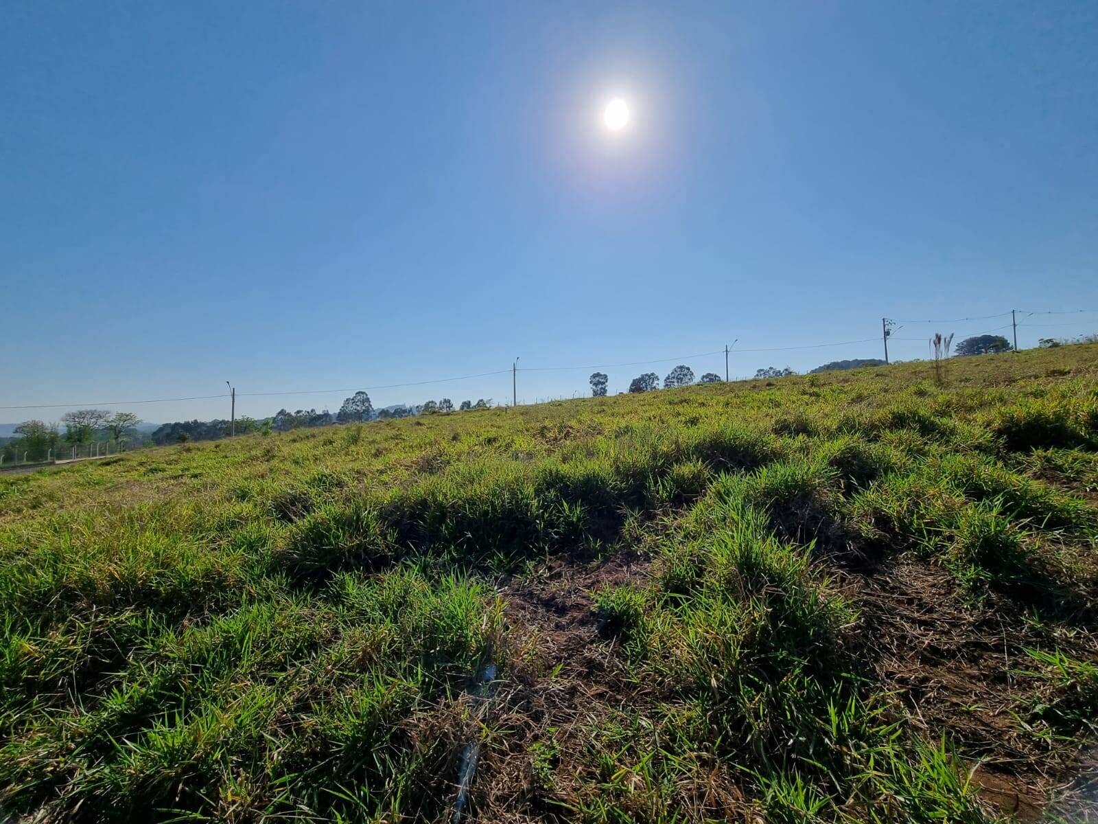 #TR1102 - Terreno para Venda em Atibaia - SP