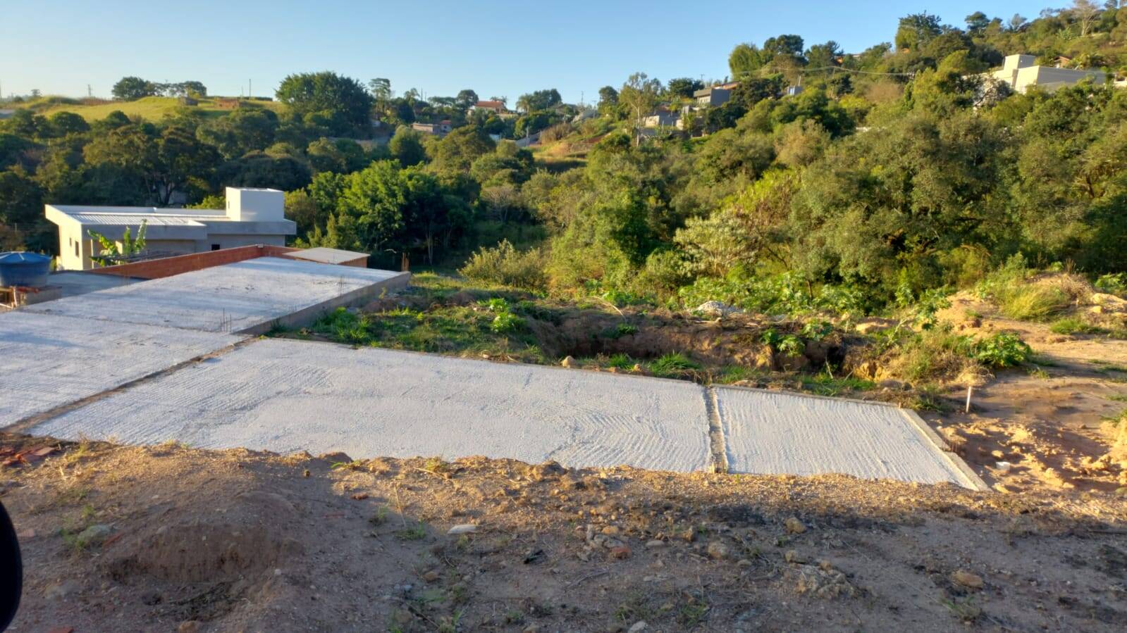 #TR1104 - Terreno em condomínio para Venda em Atibaia - SP