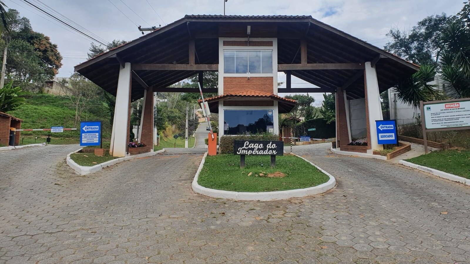 #CS1108 - Casa em condomínio para Venda em Mairiporã - SP