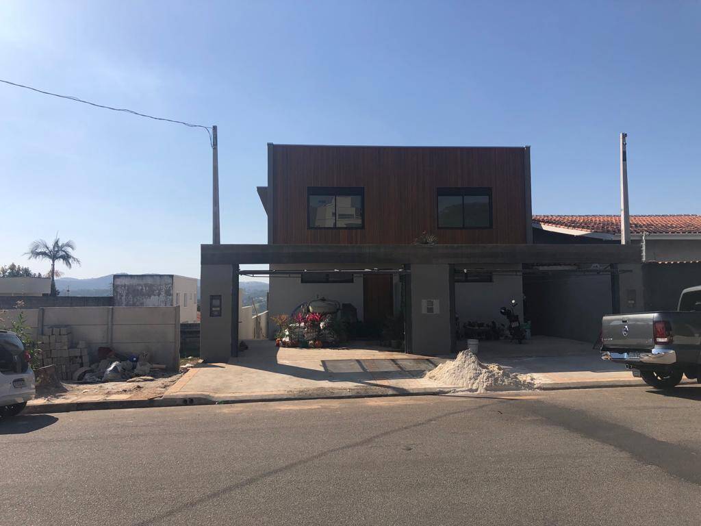 #CS1109 - Casa para Venda em Atibaia - SP