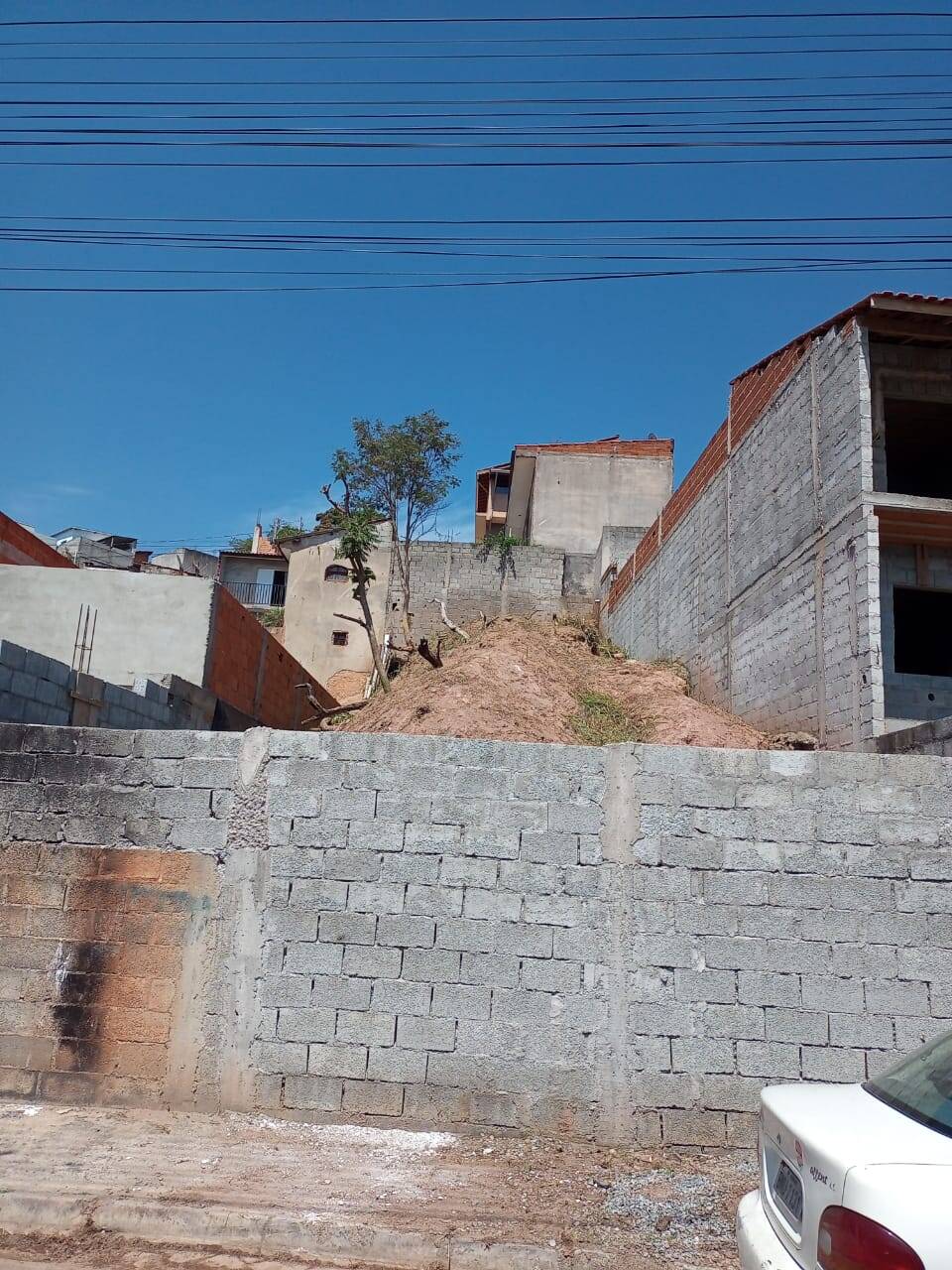 #TR1111 - Terreno para Venda em Atibaia - SP